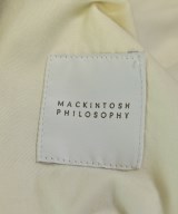MACKINTOSH PHILOSOPHY（マッキントッシュフィロソフィー）スラックス グレー サイズ:42(XXL位) メンズ/2200680045195