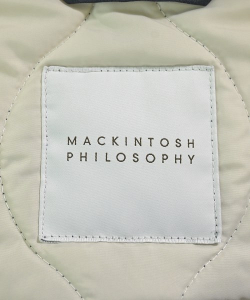MACKINTOSH PHILOSOPHY（マッキントッシュフィロソフィー）その他 紺 サイズ:38(M位) レディース/2200680848024
