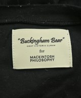 MACKINTOSH PHILOSOPHY（マッキントッシュフィロソフィー）カーディガン 黒 サイズ:38(M位) レディース/2200681565029