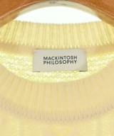 MACKINTOSH PHILOSOPHY（マッキントッシュフィロソフィー）ニット・セーター 白 サイズ:F レディース/2200685776032