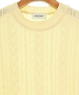 MACKINTOSH PHILOSOPHY（マッキントッシュフィロソフィー）ニット・セーター 白 サイズ:F レディース/2200685776032