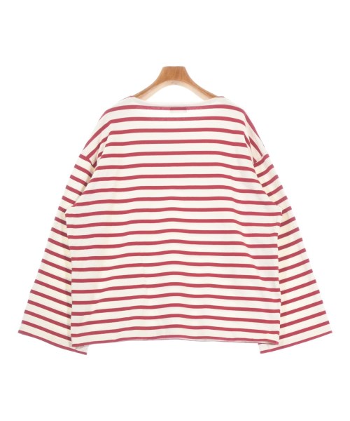 MACKINTOSH PHILOSOPHY（マッキントッシュフィロソフィー）Tシャツ・カットソー 赤 サイズ:2(M位) レディース/2200685959091