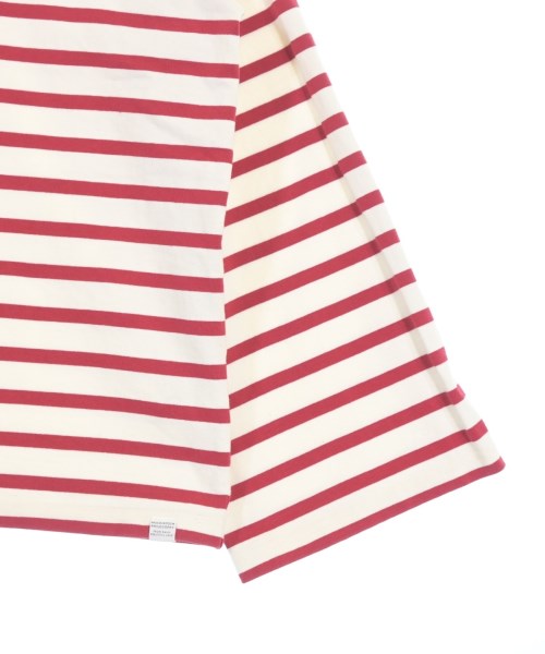 MACKINTOSH PHILOSOPHY（マッキントッシュフィロソフィー）Tシャツ・カットソー 赤 サイズ:2(M位) レディース/2200685959091