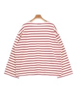 MACKINTOSH PHILOSOPHY（マッキントッシュフィロソフィー）Tシャツ・カットソー 赤 サイズ:2(M位) レディース/2200685959091