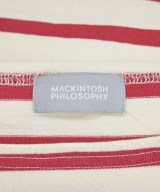 MACKINTOSH PHILOSOPHY（マッキントッシュフィロソフィー）Tシャツ・カットソー 赤 サイズ:2(M位) レディース/2200685959091