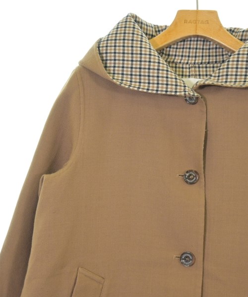 MACKINTOSH PHILOSOPHY（マッキントッシュフィロソフィー）その他 茶 サイズ:36(S位) レディース/2200682558044