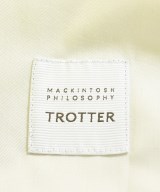 MACKINTOSH PHILOSOPHY（マッキントッシュフィロソフィー）スラックス 紺 サイズ:38(M位) メンズ/2200684782027