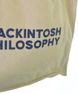 MACKINTOSH PHILOSOPHY（マッキントッシュフィロソフィー）トートバッグ 白 サイズ:- メンズ/2200688365066