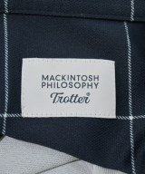 MACKINTOSH PHILOSOPHY（マッキントッシュフィロソフィー）カジュアルシャツ 紺 サイズ:40(L位) メンズ/2200688482114