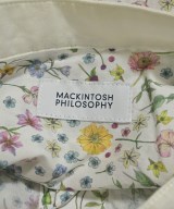 MACKINTOSH PHILOSOPHY（マッキントッシュフィロソフィー）ワンピース 白 サイズ:38(M位) レディース/2200688491079