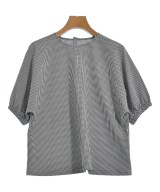 MACKINTOSH PHILOSOPHY（マッキントッシュフィロソフィー）ブラウス 黒 サイズ:36(S位) レディース/2200682485067