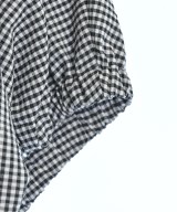 MACKINTOSH PHILOSOPHY（マッキントッシュフィロソフィー）ブラウス 黒 サイズ:36(S位) レディース/2200682485067