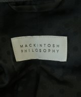 MACKINTOSH PHILOSOPHY（マッキントッシュフィロソフィー）カジュアルジャケット グレー サイズ:40(L位) メンズ/2200689038020