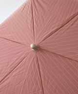 MACKINTOSH PHILOSOPHY（マッキントッシュフィロソフィー）傘 ピンク サイズ:- レディース/2200688475048