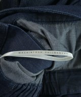 MACKINTOSH PHILOSOPHY（マッキントッシュフィロソフィー）ロング・マキシ丈スカート 紺 サイズ:36(S位) レディース/2200677706023