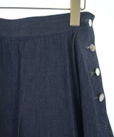 MACKINTOSH PHILOSOPHY（マッキントッシュフィロソフィー）ロング・マキシ丈スカート 紺 サイズ:36(S位) レディース/2200677706023