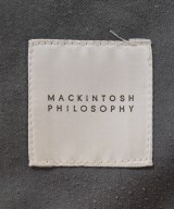 MACKINTOSH PHILOSOPHY（マッキントッシュフィロソフィー）スラックス グレー サイズ:38(M位) メンズ/2200691637105