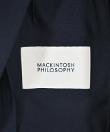 MACKINTOSH PHILOSOPHY（マッキントッシュフィロソフィー）ジャケット 紺 サイズ:40(L位) メンズ/2200691716015