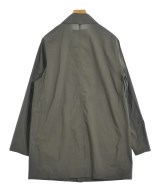 MACKINTOSH PHILOSOPHY（マッキントッシュフィロソフィー）ステンカラーコート カーキ サイズ:40(L位) メンズ/2200686576136