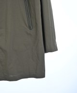 MACKINTOSH PHILOSOPHY（マッキントッシュフィロソフィー）ステンカラーコート カーキ サイズ:40(L位) メンズ/2200686576136