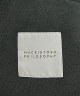MACKINTOSH PHILOSOPHY（マッキントッシュフィロソフィー）ビジネス グレー サイズ:38/38(M位) メンズ/2200691920023