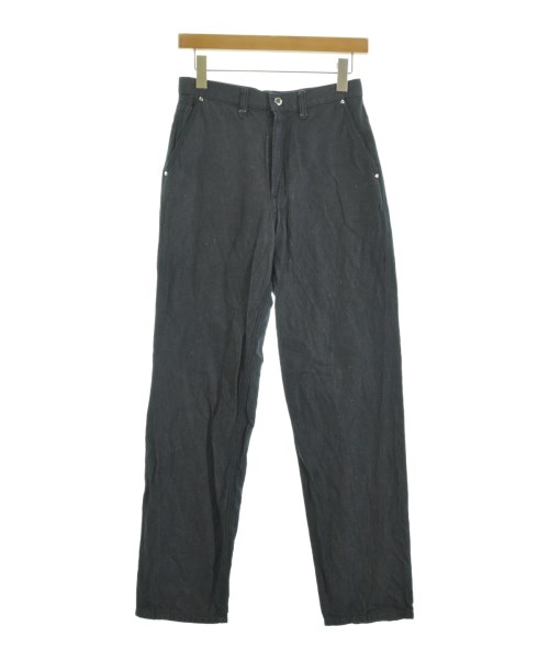 MACKINTOSH PHILOSOPHY(マッキントッシュフィロソフィー)デニムパンツ 紺 サイズ:2(M位)/2200692015018