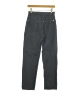 MACKINTOSH PHILOSOPHY（マッキントッシュフィロソフィー）デニムパンツ 紺 サイズ:2(M位) レディース/2200692015018