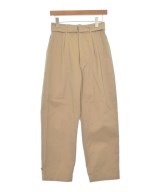 MACKINTOSH PHILOSOPHY（マッキントッシュフィロソフィー）スラックス 茶 サイズ:2(M位) レディース/2200692015032