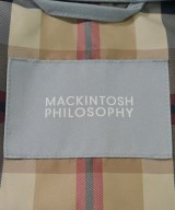 MACKINTOSH PHILOSOPHY（マッキントッシュフィロソフィー）トレンチコート 青 サイズ:2(M位) レディース/2200692015049