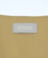 MACKINTOSH PHILOSOPHY（マッキントッシュフィロソフィー）ワンピース ベージュ サイズ:2(M位) レディース/2200692015063