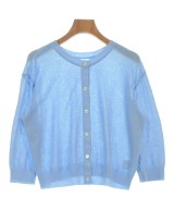 MACKINTOSH PHILOSOPHY（マッキントッシュフィロソフィー）カーディガン 青 サイズ:38(M位) レディース/2200692015070