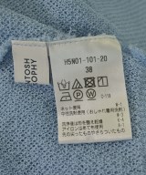 MACKINTOSH PHILOSOPHY（マッキントッシュフィロソフィー）カーディガン 青 サイズ:38(M位) レディース/2200692015070