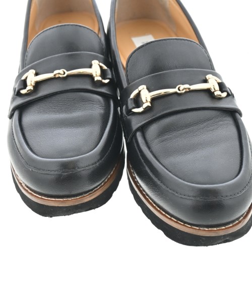 MACKINTOSH PHILOSOPHY（マッキントッシュフィロソフィー）ドレスシューズ/ローファー 黒 サイズ:22.5cm レディース/2200686445098