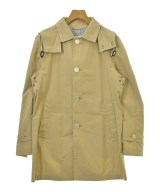 MACKINTOSH PHILOSOPHY（マッキントッシュフィロソフィー）ステンカラーコート ベージュ サイズ:38(M位) メンズ/2200686872078