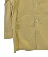 MACKINTOSH PHILOSOPHY（マッキントッシュフィロソフィー）ステンカラーコート ベージュ サイズ:38(M位) メンズ/2200686872078