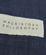 MACKINTOSH PHILOSOPHY（マッキントッシュフィロソフィー）ジャケット 紺 サイズ:38(M位) メンズ/2200686872122