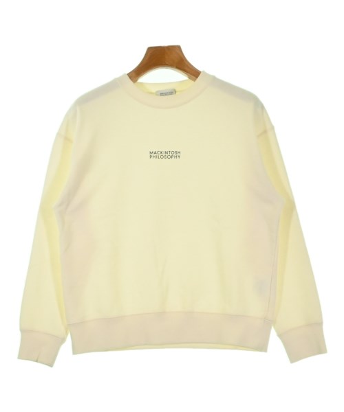 マッキントッシュフィロソフィー(MACKINTOSH PHILOSOPHY)のMACKINTOSH PHILOSOPHY スウェット