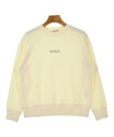 MACKINTOSH PHILOSOPHY（マッキントッシュフィロソフィー）スウェット 白 サイズ:38(M位) レディース/2200688296049
