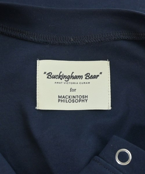 MACKINTOSH PHILOSOPHY（マッキントッシュフィロソフィー）カーディガン 紺 サイズ:38(M位) レディース/2200688296056