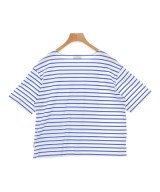 MACKINTOSH PHILOSOPHY（マッキントッシュフィロソフィー）Tシャツ・カットソー 白 サイズ:38(M位) レディース/2200688296100