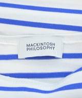 MACKINTOSH PHILOSOPHY（マッキントッシュフィロソフィー）Tシャツ・カットソー 白 サイズ:38(M位) レディース/2200688296100
