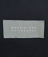 MACKINTOSH PHILOSOPHY（マッキントッシュフィロソフィー）テーラードジャケット 紺 サイズ:2(M位) レディース/2200688526023