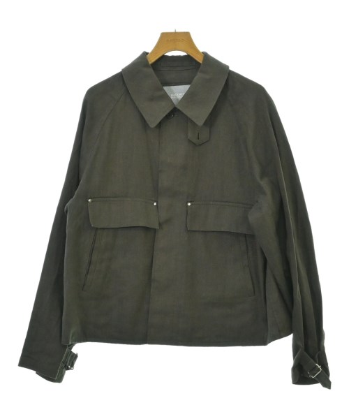 MACKINTOSH PHILOSOPHY(マッキントッシュフィロソフィー)その他 グレー サイズ:6(L位)/2200693245049