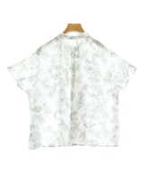 MACKINTOSH PHILOSOPHY（マッキントッシュフィロソフィー）カジュアルシャツ 白 サイズ:36(S位) レディース/2200693381068