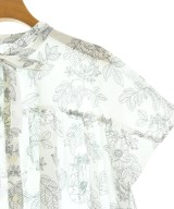 MACKINTOSH PHILOSOPHY（マッキントッシュフィロソフィー）カジュアルシャツ 白 サイズ:36(S位) レディース/2200693381068