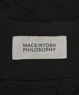 MACKINTOSH PHILOSOPHY（マッキントッシュフィロソフィー）その他 黒 サイズ:34(XS位) レディース/2200693381082