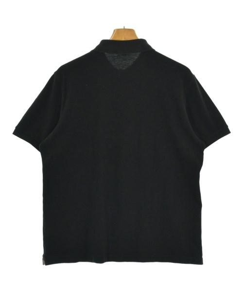 BURBERRY BRIT（バーバリーブリット）ポロシャツ 黒 サイズ:XL メンズ/2200635746061