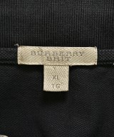 BURBERRY BRIT（バーバリーブリット）ポロシャツ 黒 サイズ:XL メンズ/2200635746061