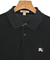 BURBERRY BRIT（バーバリーブリット）ポロシャツ 黒 サイズ:XL メンズ/2200635746061