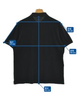 BURBERRY BRIT（バーバリーブリット）ポロシャツ 黒 サイズ:XL メンズ/2200635746061